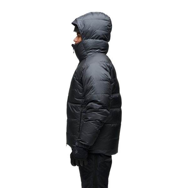 M Mission Down 6000 M Parka