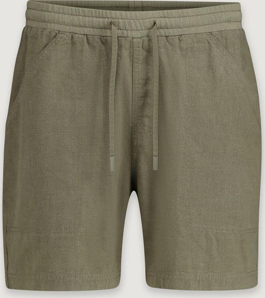 Cardeto Hemp MNS Shorts