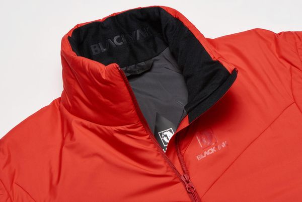 Calvana Jacket #1