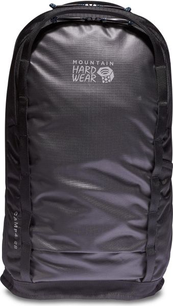 Camp 4 28 W Backpack