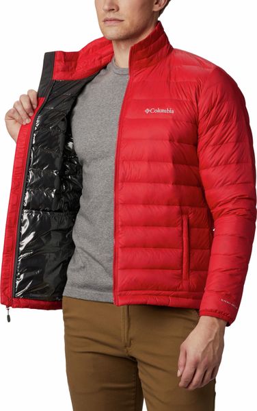 Sister Brook™ Down Jacket