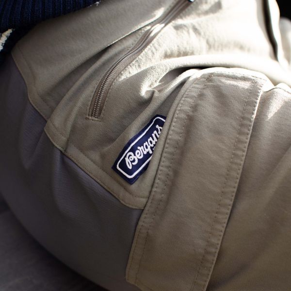 Nordmarka Hybrid W Pants