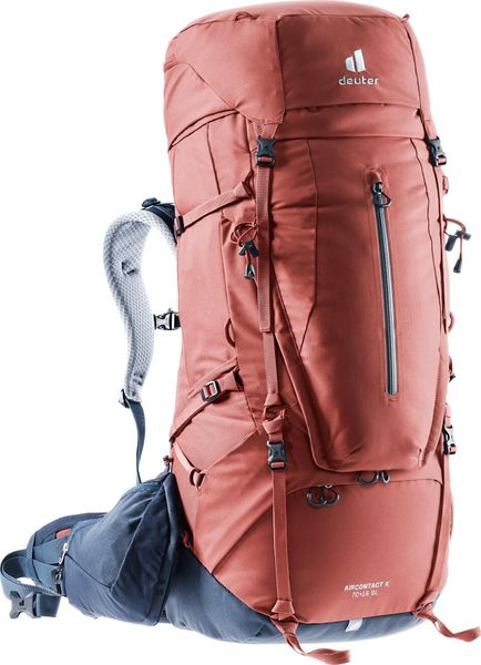 Aircontact X 70+15 SL