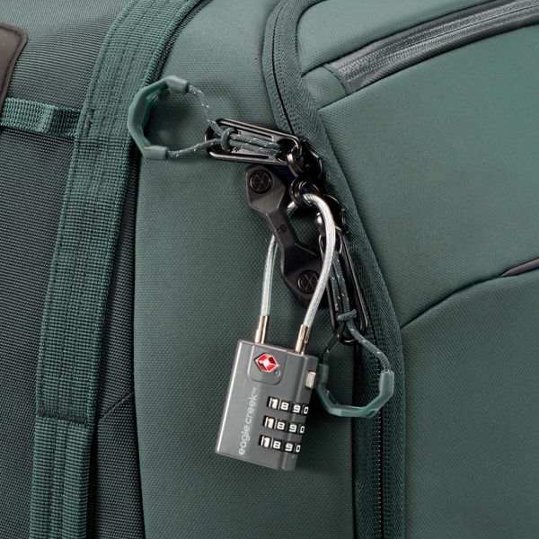 Tarmac XE 4-Wheel 65L