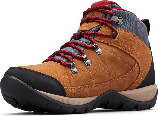 Fire Venture™ S II Mid WP