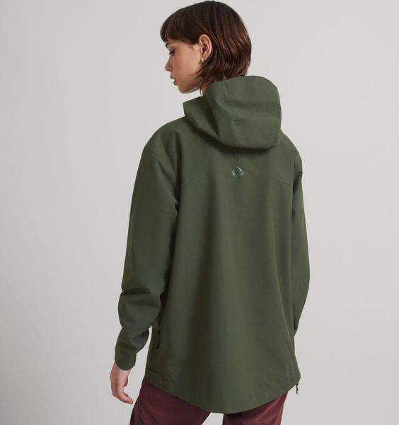 Amphi 2L Wmns Anorak