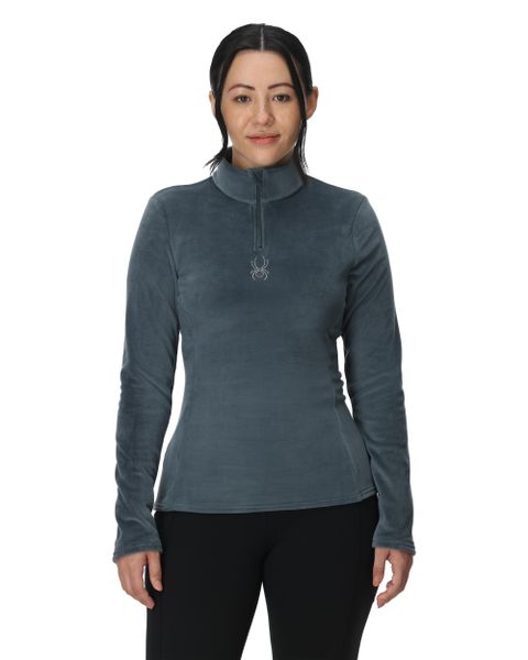 Shimmer BUG 1/2 Zip
