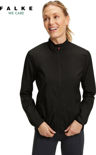 Damen Running Jacke