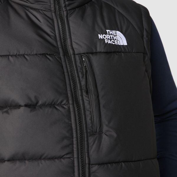 Teen Circular Vest