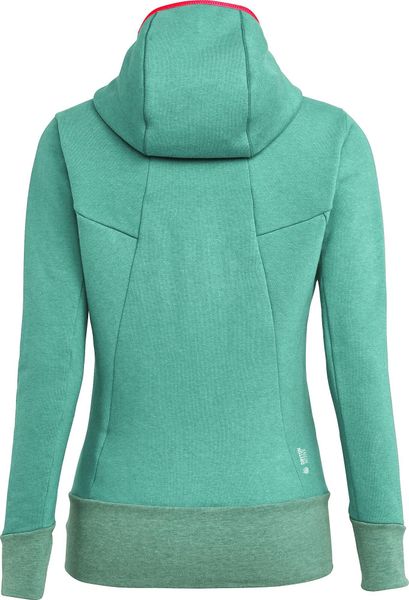 Pure Mountain Dry'ton W Full Zip Hoody