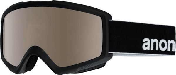 Helix 2.0 Goggles + Bonus Lens