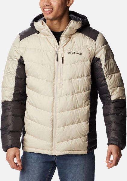 Labyrinth Loop Hooded Jacket