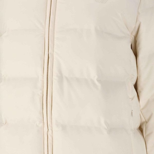 Janine W Padded Jacket