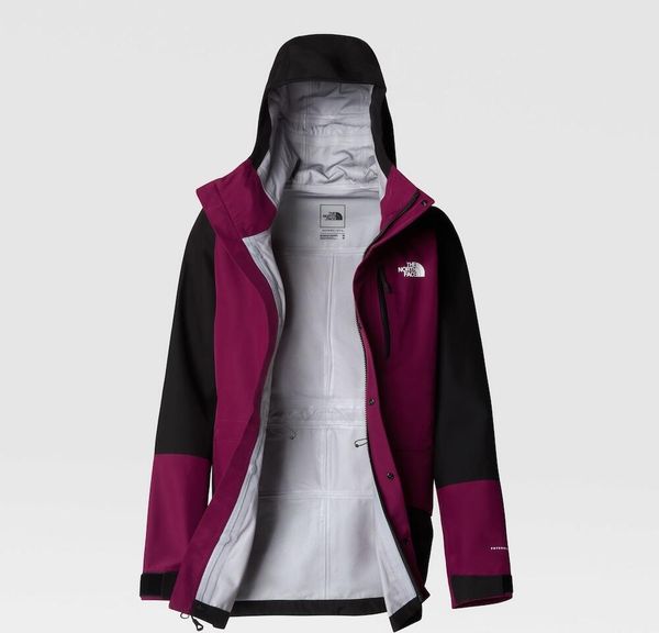 Womens Dryzzle ALL Weather Jacket Futurelight