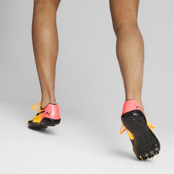 Evospeed Prep Sprint 3