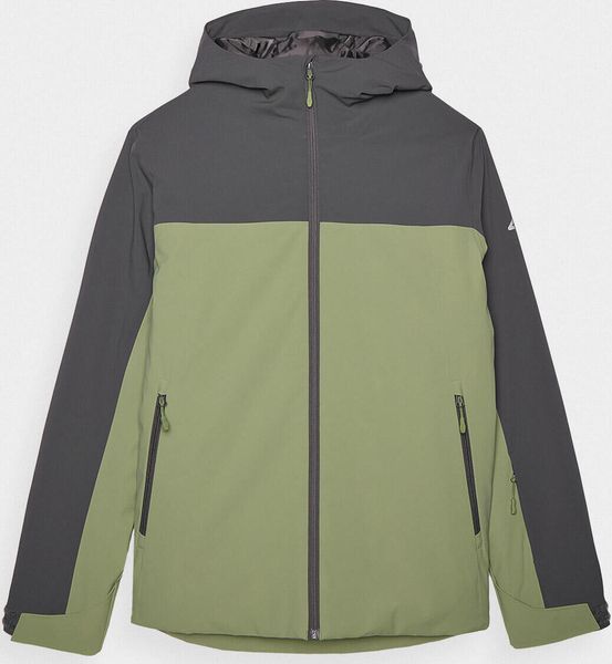 Technical Jacket M579