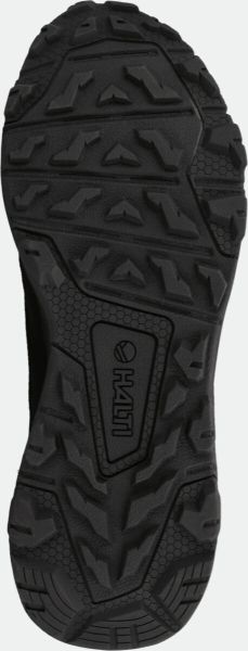 Fara Mid Freelock 2 DX M Shoe