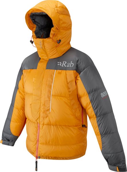Expedition 8000 Jacket