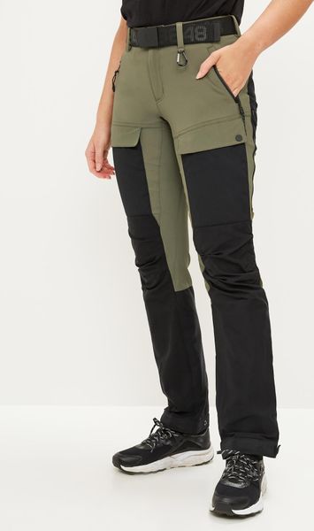 Rendalen W Pant