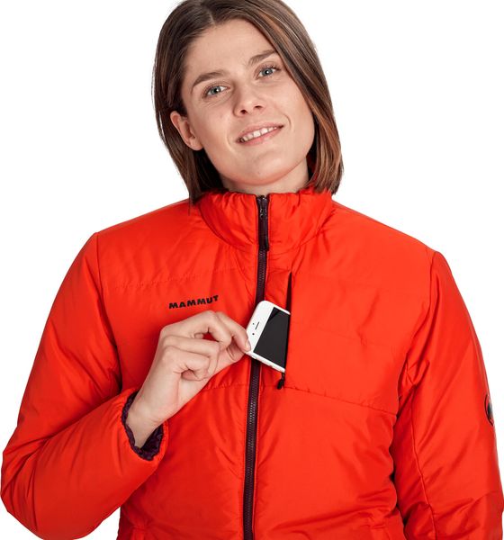 Whitehorn IN Jacket Women