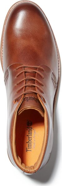 City Groove Chukka