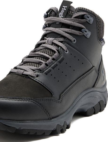 Rosson FG Proof Mid Women