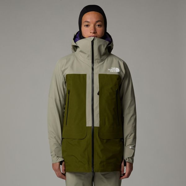 Womens Summit Verbier GTX Jacket