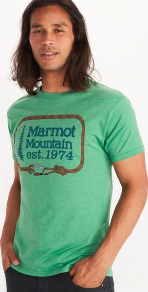 Ascender Tee Short Sleeve