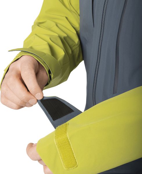 Tigard 3L Stretch Jacket M