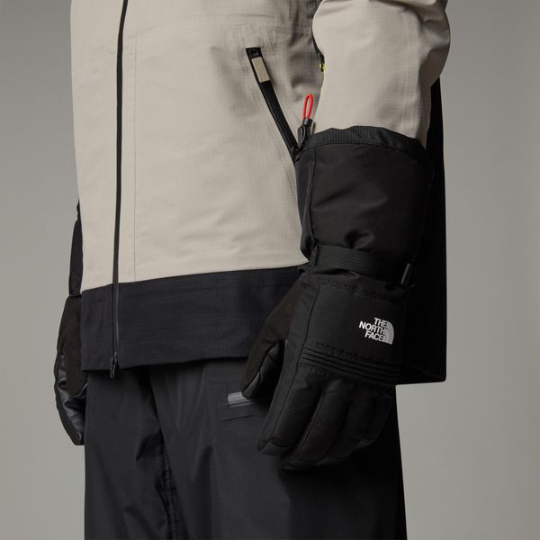 Mens Montana Ski Glove