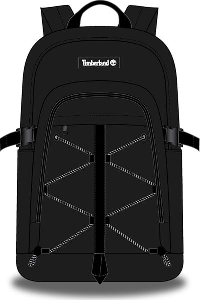 Outdoor Archive Bungee Backpack