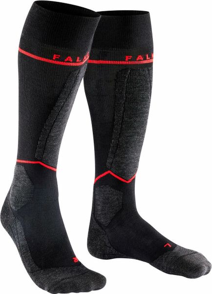 SK2 Energizing Light Damen Skiing Kniestrümpfe