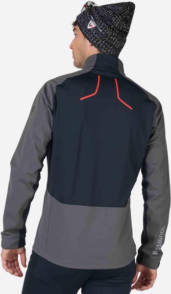 Softshell Jacket