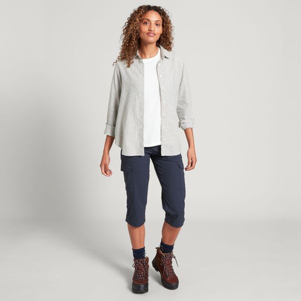 Miro Wmns 3/4 Pant V2