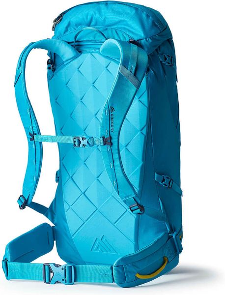 Alpinisto 38 LT Medium/Large
