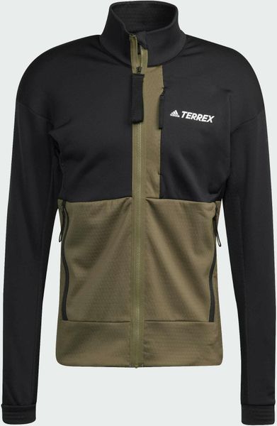 Tech Fleece Jacket