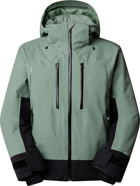 Mens Snowsquall Jacket