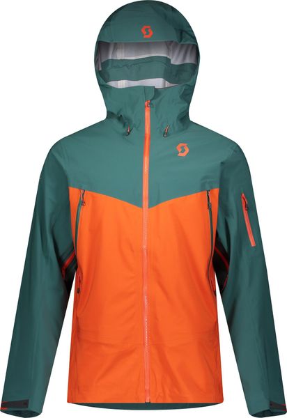 Jacket M's Explorair DRX 3L
