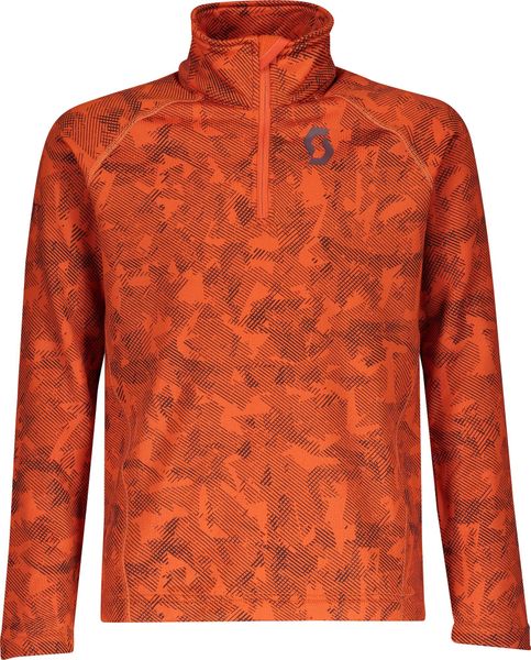 Pullover JR Defined Light