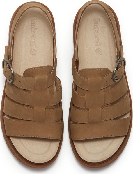 Womens Fisherman Sandal