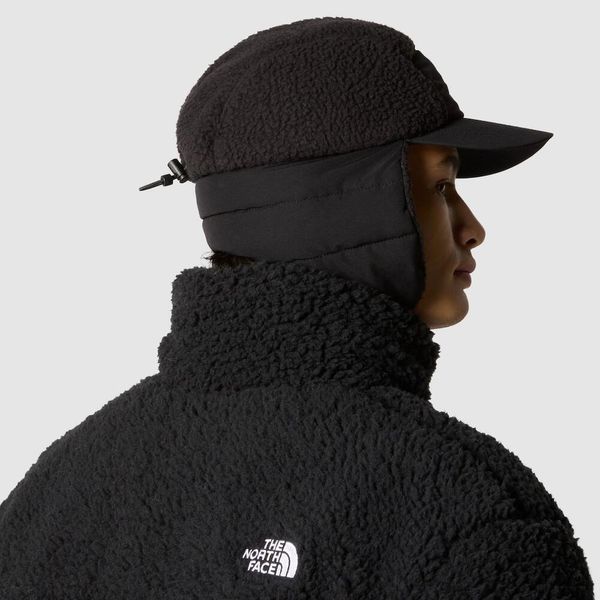 Cragmont Fleece Trapper