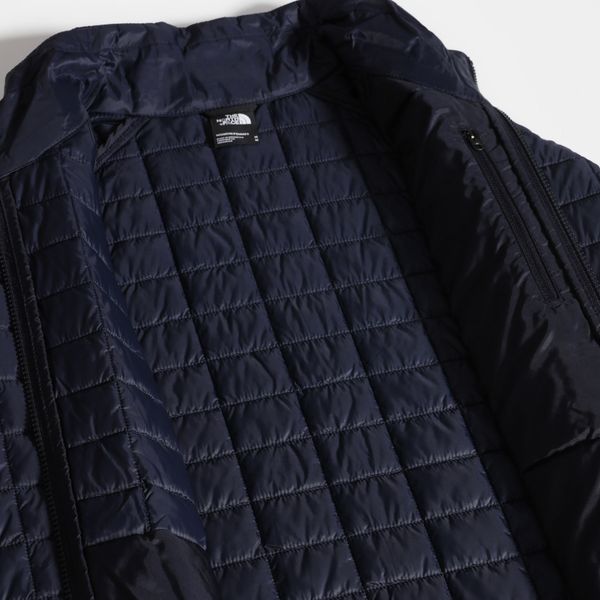 Womens Thermoball ECO Triclimate Jacket