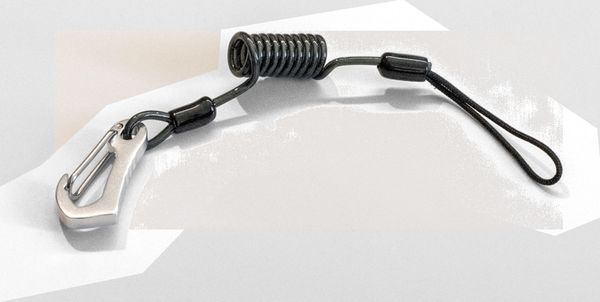 Touring Leash Marker Alpinist