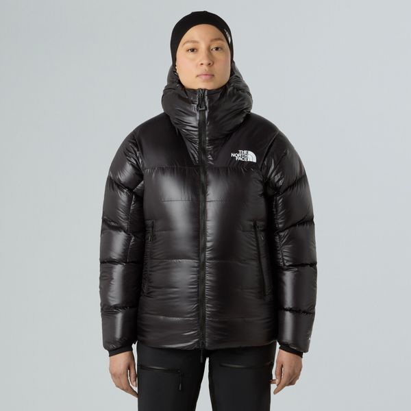 Womens Summit Pumori Down Parka