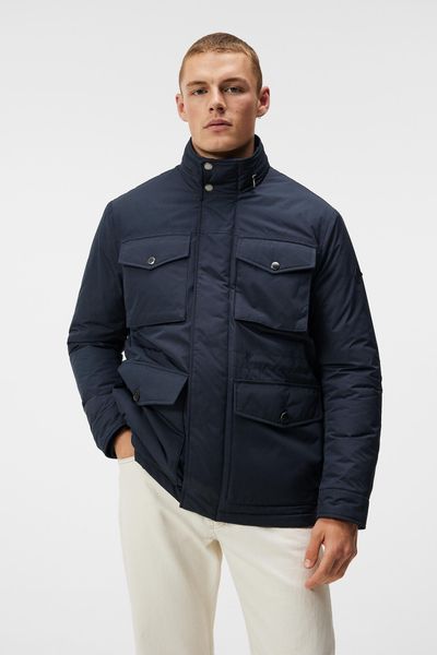 J.Lindeberg Acer Padded Jacket | SportFits Shop