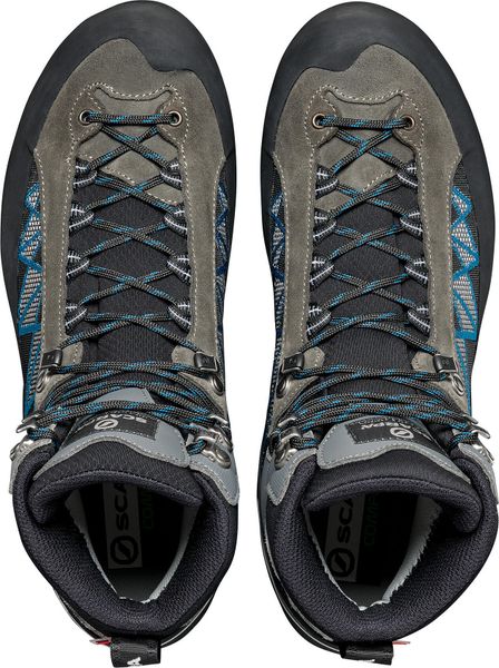 Marmolada Trek HD