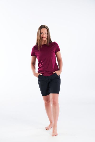 Eika Merino 150 Tee WMN