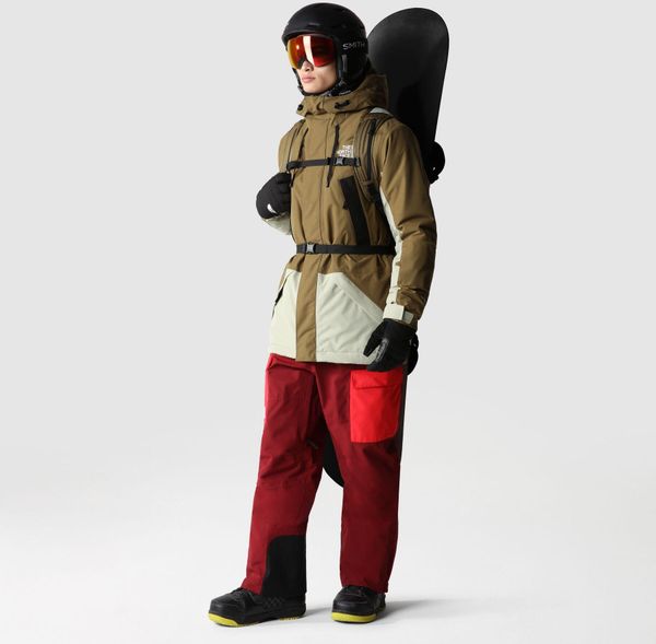 Mens Goldmill Insulated Jacket
