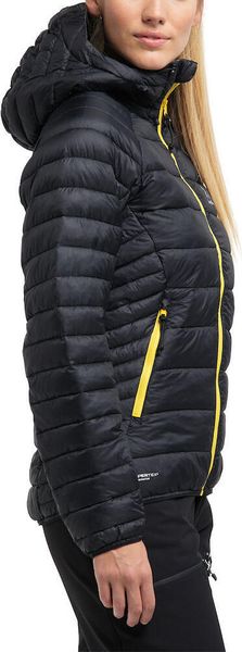V Series Mimic Hood Women