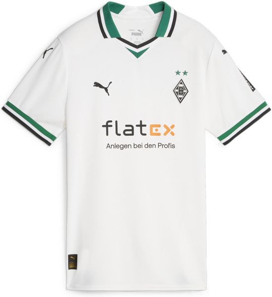 BMG Home Jersey Replica W